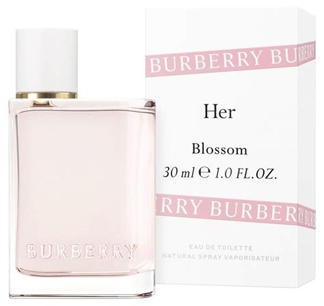 perfume like burberry her|burberry her blossom dupe.